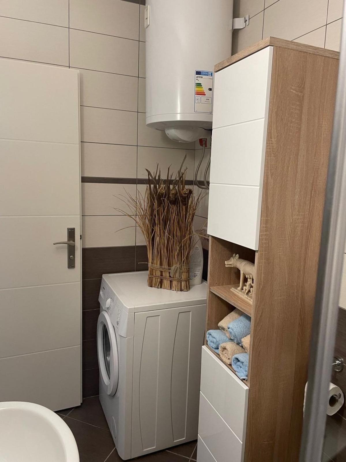 Apartments Tomas Дубровник Номер фото