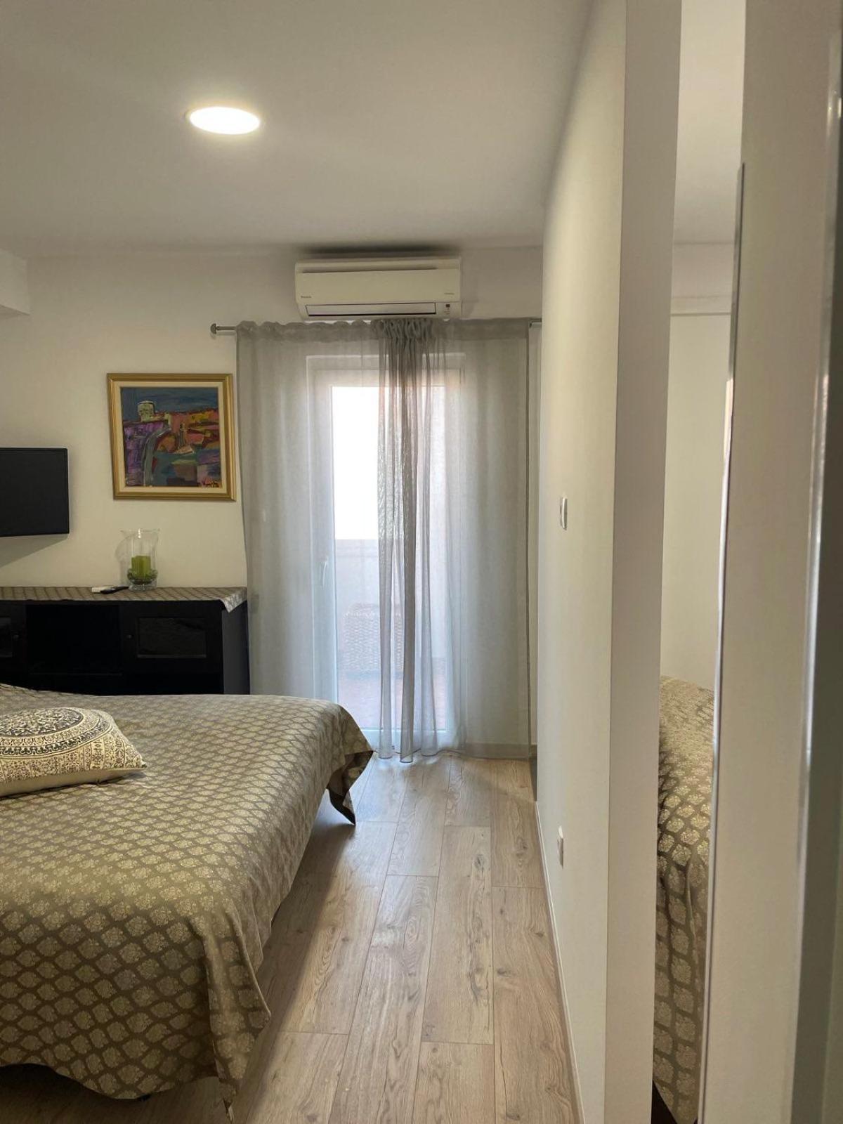 Apartments Tomas Дубровник Номер фото