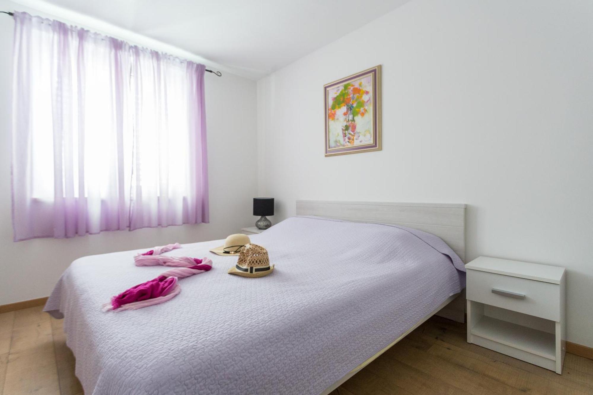 Apartments Tomas Дубровник Номер фото